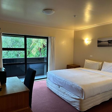 Lakes Lodge Okataina โรโตรัว ภายนอก รูปภาพ