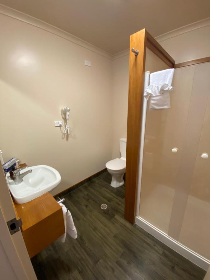 Lakes Lodge Okataina โรโตรัว ภายนอก รูปภาพ